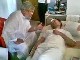 বিএনপির সমাবেশে সরকারি বাধা বিএনপির সমাবেশে সরকারি বাধা