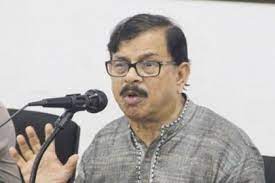 বিএনপির সমাবেশে মানুষ দেখে খুশিতে ঘুম নেই মাহমুদুর রহমান মান্না’র বিএনপির সমাবেশে মানুষ দেখে খুশিতে ঘুম নেই মাহমুদুর রহমান মান্না’র